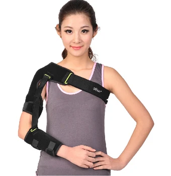 Ober belt shoulder pad fitted rehabilitation Retaining strap shoulder fixed stroke hemiplegia rehabilitation
Ober belt shoulder pad fitted rehabilitation Retaining strap shoulder fixed stroke hemiplegia rehabilitation