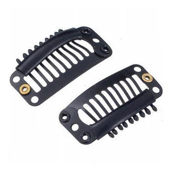 20 Pcs Fashion French Hair Styling Clip Stick Bun Maker Braid Tool Hair Accessories Twist Plait Hair Braiding Tool Black Colorfu
20 Pcs Fashion French Hair Styling Clip Stick Bun Maker Braid Tool Hair Accessories Twist Plait Hair Braiding Tool Black Colorfu