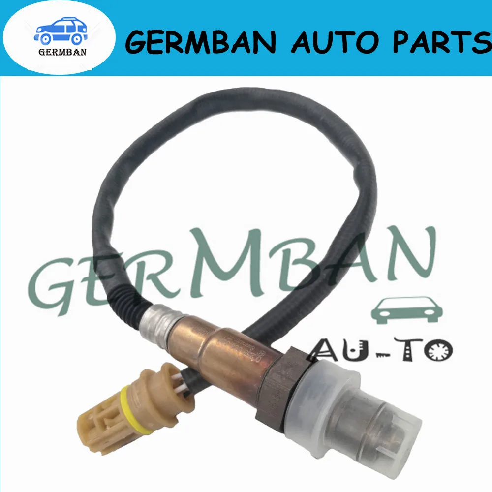 New Manufacterue Lambda O2 Oxygen Sensor For BENZ CLS E-Class T-Model M-Class R-Class SL 2002-2017 NO3# 0 258 006 328 0258006328
New Manufacterue Lambda O2 Oxygen Sensor For BENZ CLS E-Class T-Model M-Class R-Class SL 2002-2017 NO3# 0 258 006 328 0258006328