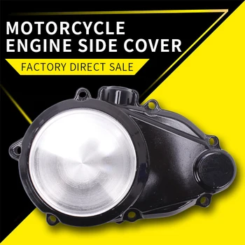 Engine Cover Motor Stator Cover CrankCase Cover Shell For HONDA CB400 CB400SF Superfour NC31 1992-1998 CB-1 CB400F 1989-1990
Engine Cover Motor Stator Cover CrankCase Cover Shell For HONDA CB400 CB400SF Superfour NC31 1992-1998 CB-1 CB400F 1989-1990