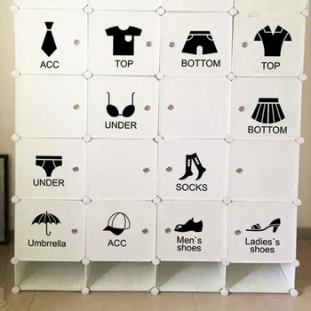 HonC DIY Clothes classification Furniture window Wall Sticker Vinyl Decal Home Decor Decal PVC black stickers on the wall
HonC DIY Clothes classification Furniture window Wall Sticker Vinyl Decal Home Decor Decal PVC black stickers on the wall