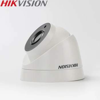 HIKVISION DS-2CE56D0T-IT3F Turbo HD 2MP IR Dome Turret Security Camera Switchable TVI/AHD/CVI/CVB IP67 Waterproof
HIKVISION DS-2CE56D0T-IT3F Turbo HD 2MP IR Dome Turret Security Camera Switchable TVI/AHD/CVI/CVB IP67 Waterproof