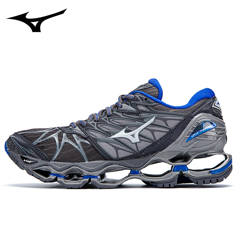 New MIZUNO WAVE Prophecy 7 professional Men Shoes Stable Sports Outdoor sneakers Men Weight lifting Shoes 40-45 Hot Sale
New MIZUNO WAVE Prophecy 7 professional Men Shoes Stable Sports Outdoor sneakers Men Weight lifting Shoes 40-45 Hot Sale