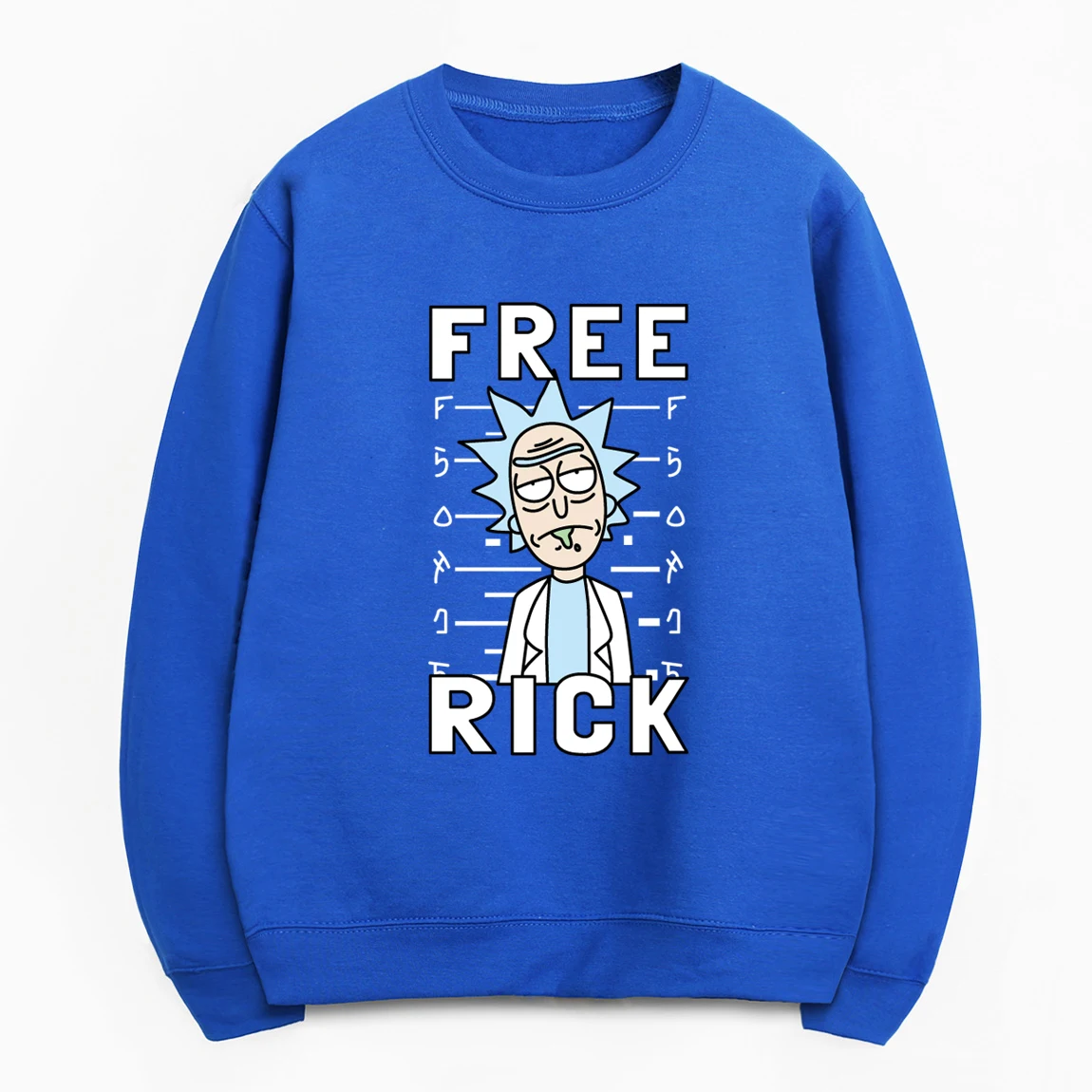 Free Rick Cool