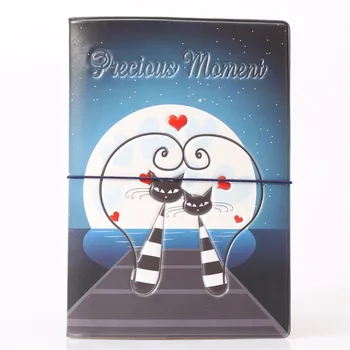 Cartoon Love moment Passport Cover ID Credit Card Holder 3D Design PVC Leather Business Card Bag Passport Holder 14*9.6CM
Cartoon Love moment Passport Cover ID Credit Card Holder 3D Design PVC Leather Business Card Bag Passport Holder 14*9.6CM