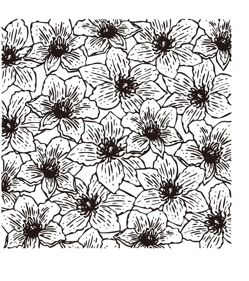 Background flower Transparent Clear Silicone Stamp/Seal for DIY scrapbooking/photo album Decorative clear stamp A1063
Background flower Transparent Clear Silicone Stamp/Seal for DIY scrapbooking/photo album Decorative clear stamp A1063