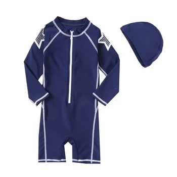 VIVOBINIYA Free shipping baby boy swimsuit UPF50+kids Beach clothes baby girl one-pieces Sun bathing suit Tight fitting swimsuit
VIVOBINIYA Free shipping baby boy swimsuit UPF50+kids Beach clothes baby girl one-pieces Sun bathing suit Tight fitting swimsuit