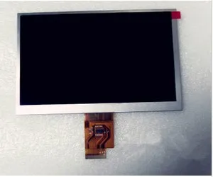 Grade A 7" Innolux lcd display at070tna2 v.1 with high resolution 1024*600 3 months warranty
Grade A 7" Innolux lcd display at070tna2 v.1 with high resolution 1024*600 3 months warranty