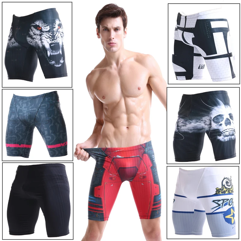 Men Swimming Trunks Beach Swimwear Shorts Outdoor Sports Compression Underwear Surfing Quick Dry Swimsuit S-3XL
Men Swimming Trunks Beach Swimwear Shorts Outdoor Sports Compression Underwear Surfing Quick Dry Swimsuit S-3XL