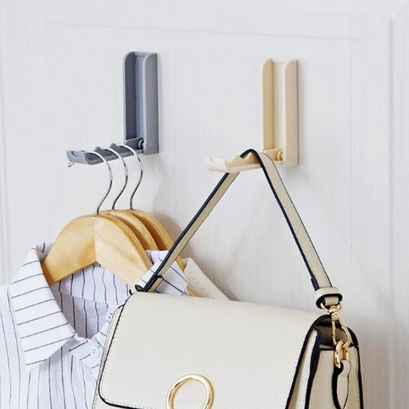 1Pc Foldable Door Storage Hook Self Adhesive Traceless Hanger Accessories Hook Up Door Hook Hanger Holder Rack .
1Pc Foldable Door Storage Hook Self Adhesive Traceless Hanger Accessories Hook Up Door Hook Hanger Holder Rack .