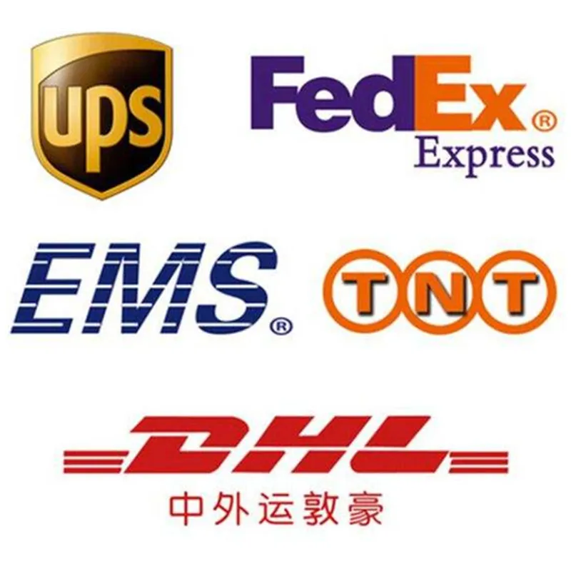 Extra Delievery cost for VMOTO store only for extra cost for products or DHL EMS FedeX delivery cost not for product sale
Extra Delievery cost for VMOTO store only for extra cost for products or DHL EMS FedeX delivery cost not for product sale