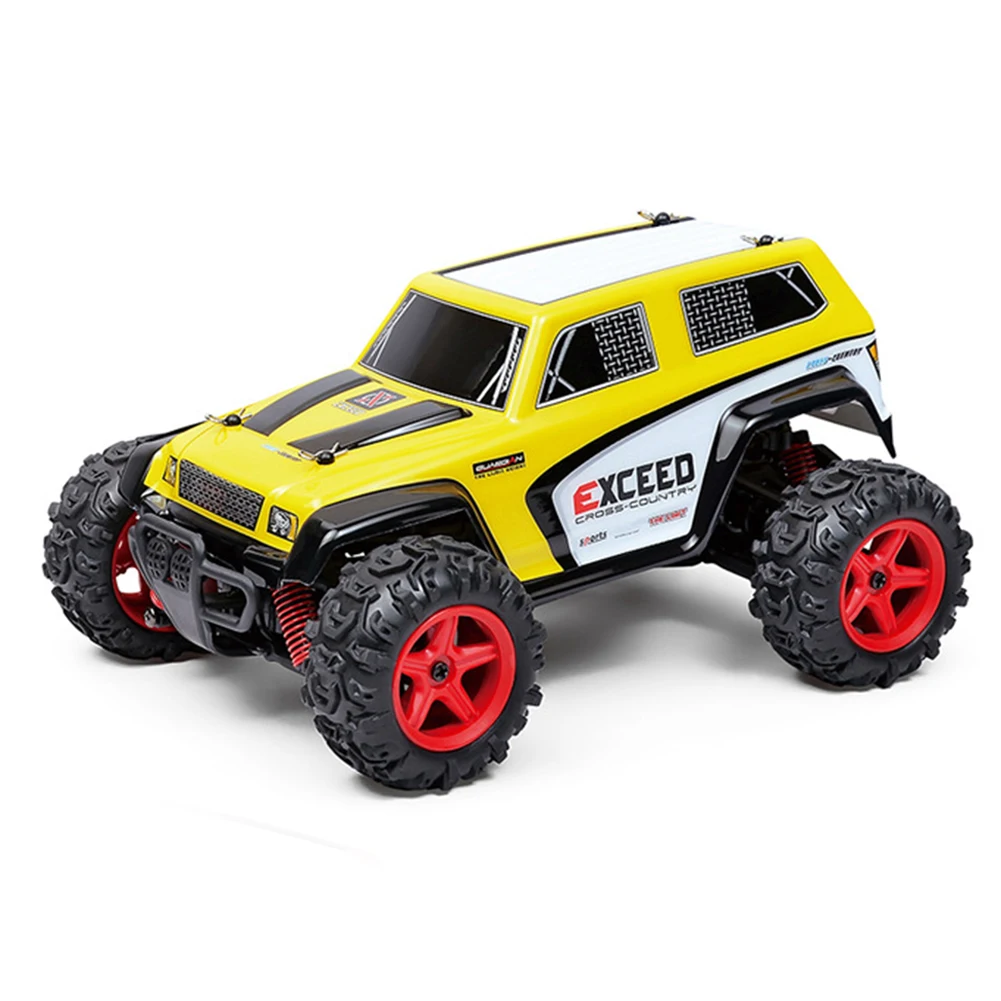 Gifts Four-Wheel Drive Kids Toy Remote Control Car Off Road Drift Competitive Durable High Speed Boys Model Electric Vehicle
Gifts Four-Wheel Drive Kids Toy Remote Control Car Off Road Drift Competitive Durable High Speed Boys Model Electric Vehicle
