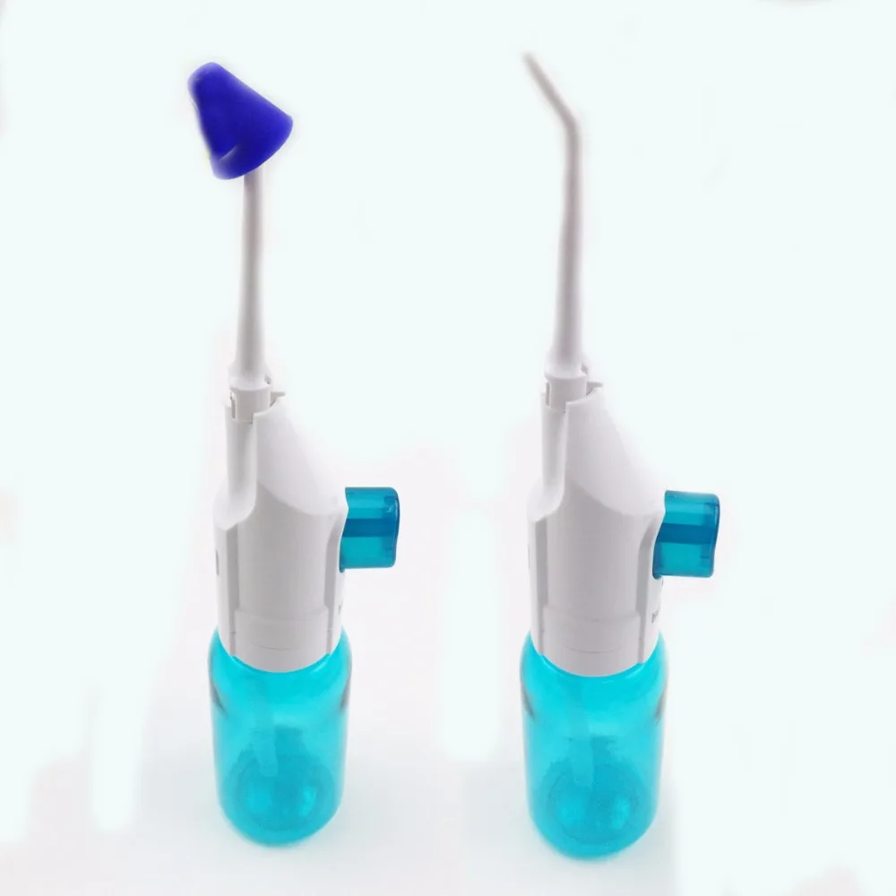 1 Set Portable Power Dental Flossers Oral Irrigator Dental Flosser Tooth Care Whiten Cleaner Dental Water Pick Jet
1 Set Portable Power Dental Flossers Oral Irrigator Dental Flosser Tooth Care Whiten Cleaner Dental Water Pick Jet