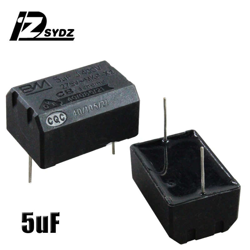 Induction cooker capacitor 275V-400V 5UF high voltage capacitor induction cooker spare parts
Induction cooker capacitor 275V-400V 5UF high voltage capacitor induction cooker spare parts