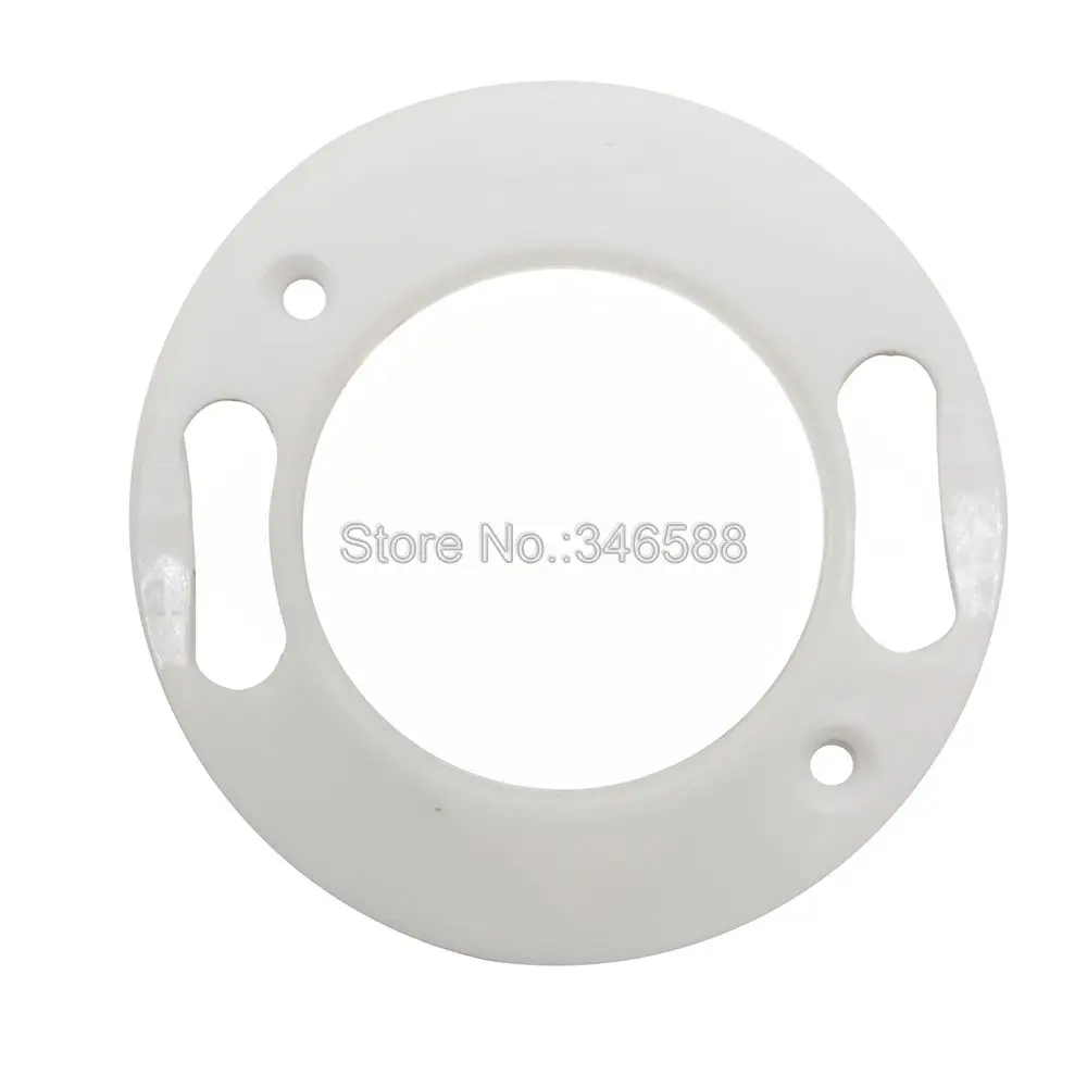 Plastic COB LED Holder Bases For Cree CXA3590 CXB3590 Led Array LED Emitter Lamp Light 10PCS/LOT
Plastic COB LED Holder Bases For Cree CXA3590 CXB3590 Led Array LED Emitter Lamp Light 10PCS/LOT