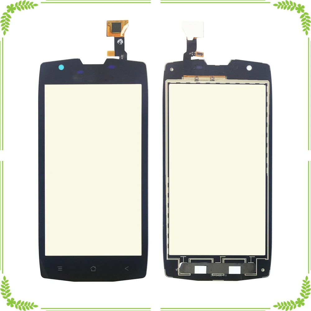 5'' Mobile Touch Screen For Blackview BV7000 BV 7000 Touch Screen Glass Digitizer Glass Panel Sensor
5'' Mobile Touch Screen For Blackview BV7000 BV 7000 Touch Screen Glass Digitizer Glass Panel Sensor