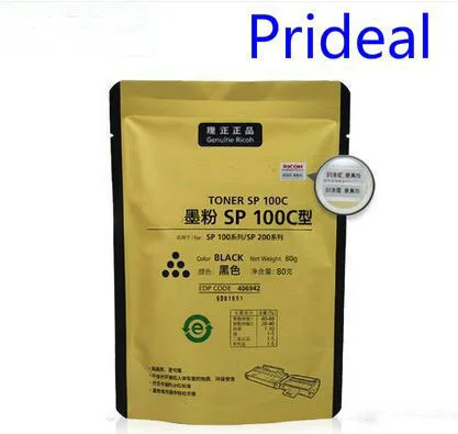 ORIGINAL Toner Powder 80g Toner Refill Toner for Ric SP100 SP110 SP111 SP200 SP210 SP212 SP310 1190 1200 3510 3500 3410 312
ORIGINAL Toner Powder 80g Toner Refill Toner for Ric SP100 SP110 SP111 SP200 SP210 SP212 SP310 1190 1200 3510 3500 3410 312