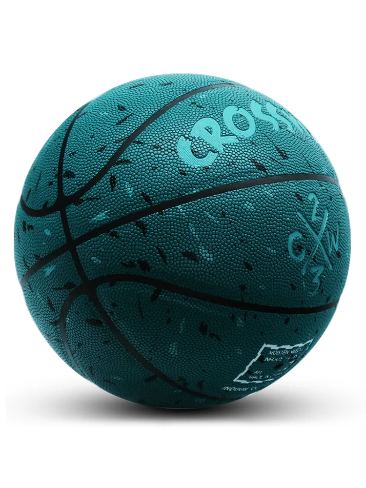 High Quality Beautiful Basketball Adult PU Material Official Size 7 For Indoor Outdoor Wear Resistance provexyz
High Quality Beautiful Basketball Adult PU Material Official Size 7 For Indoor Outdoor Wear Resistance provexyz