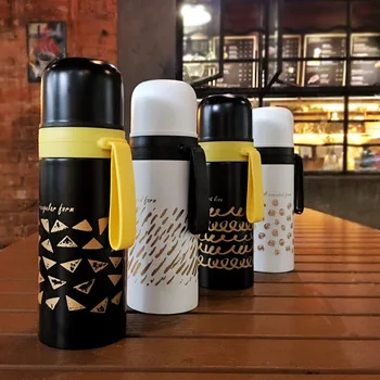 Free Custom MONT Vacuum Flasks 304 Stainless Steel Thermos Cup 350ml Drinking Water Mug Children Student Christmas Gift
Free Custom MONT Vacuum Flasks 304 Stainless Steel Thermos Cup 350ml Drinking Water Mug Children Student Christmas Gift