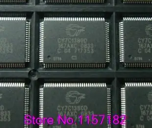 Free delivery 5PCS CY7C1380D-167AXC
Free delivery 5PCS CY7C1380D-167AXC
