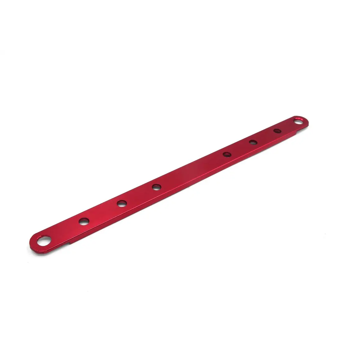 Uxcell Adjustable Aluminum Alloy Red Motorcycle Hanger Exhaust Muffler Mounting Bracket
Uxcell Adjustable Aluminum Alloy Red Motorcycle Hanger Exhaust Muffler Mounting Bracket