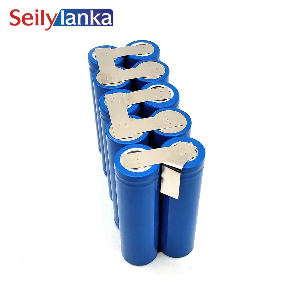 5000mAh for Graco 18V 18650 Li-ion lithium tool battery pack B00149210 Storch B00189654 16D558 for self-installatio
5000mAh for Graco 18V 18650 Li-ion lithium tool battery pack B00149210 Storch B00189654 16D558 for self-installatio