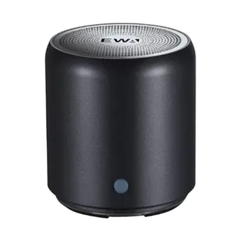 Mini Bluetooth Speaker BT 5.0 Portable Outdoor Wireless Speaker 3D Stereo Music Surround Audio Music Player For Mobile Phones 
Mini Bluetooth Speaker BT 5.0 Portable Outdoor Wireless Speaker 3D Stereo Music Surround Audio Music Player For Mobile Phones