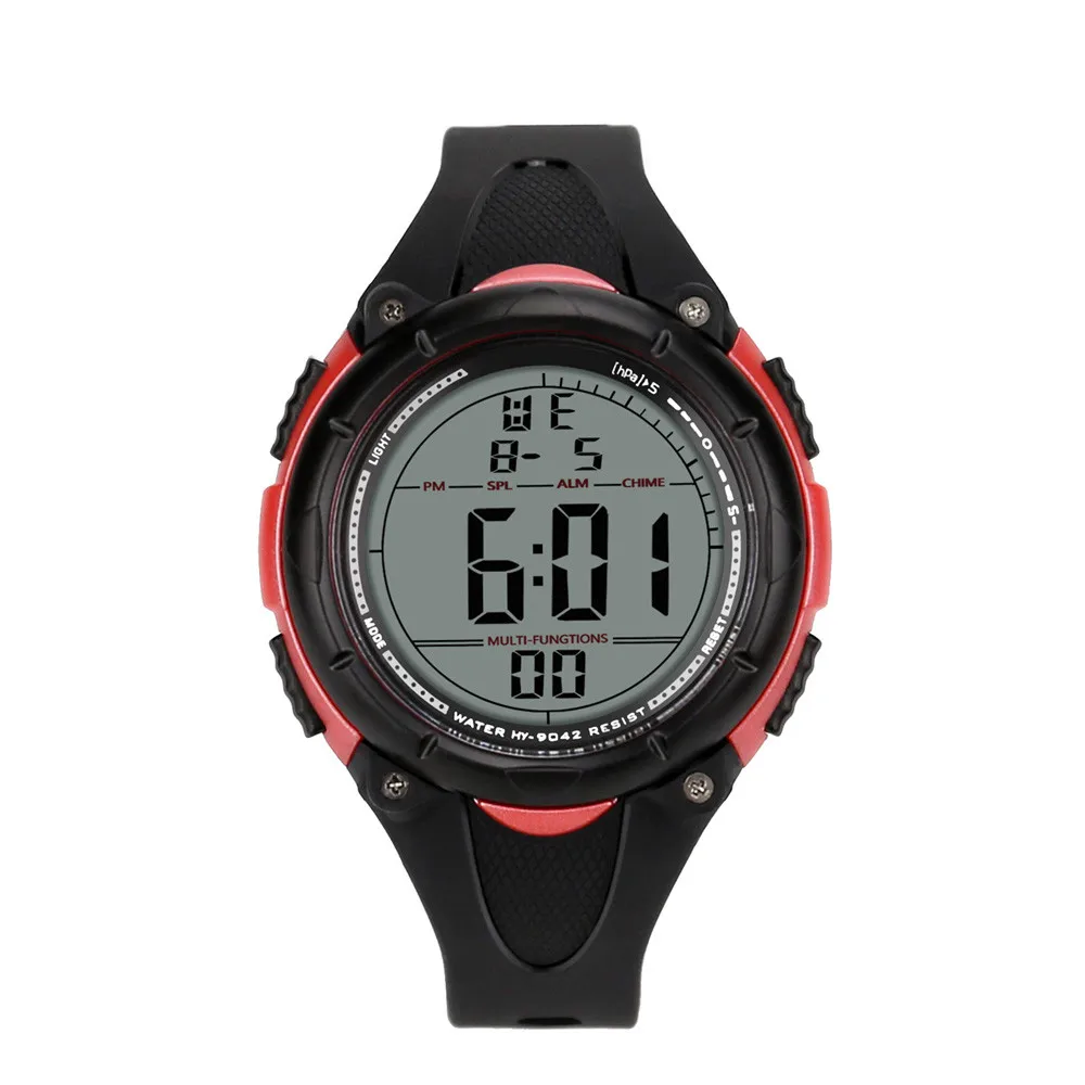 Luxury Mens Watches LED Digital Display Military Army Outdoor Sport Waterproof Analog Wrist Watch Clock relogio masculino
Luxury Mens Watches LED Digital Display Military Army Outdoor Sport Waterproof Analog Wrist Watch Clock relogio masculino