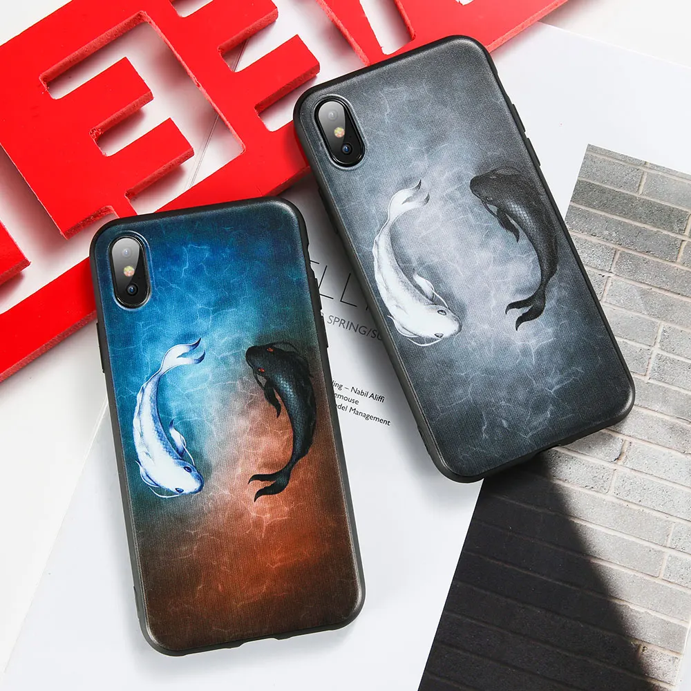 KISSCASE Silicone Phone Case For iPhone 7 8 Plus X XS Max Animal Soft Cartoon Pattern Phone Cases For iPhone 6s 6 5 5s SE
KISSCASE Silicone Phone Case For iPhone 7 8 Plus X XS Max Animal Soft Cartoon Pattern Phone Cases For iPhone 6s 6 5 5s SE