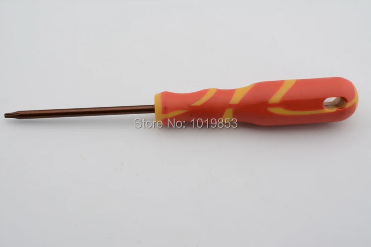 T6 T7 T8 T9 T10 T15 T20 Straight handle torx screwdriver torx key for different kind of torx screws Carbide insert cutting tools
T6 T7 T8 T9 T10 T15 T20 Straight handle torx screwdriver torx key for different kind of torx screws Carbide insert cutting tools