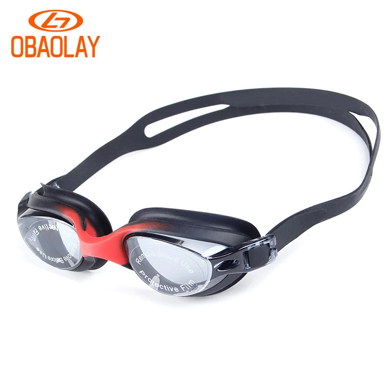 Obaolay Adjustable Glasses Swimming Goggles Anti Fog UV Protection Swim Eyewear Men Professional Women Waterproof Swim Glasses
Obaolay Adjustable Glasses Swimming Goggles Anti Fog UV Protection Swim Eyewear Men Professional Women Waterproof Swim Glasses