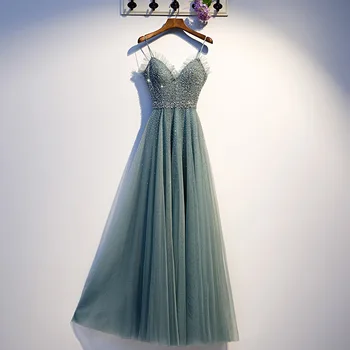 Green Full Length Dresses Stage Show Cheongsam Dress Vestidos Chinos Oriental Qipao Evening Gowns Classic Party Dress De Festa
Green Full Length Dresses Stage Show Cheongsam Dress Vestidos Chinos Oriental Qipao Evening Gowns Classic Party Dress De Festa