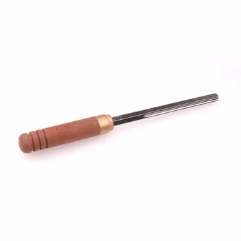 Guitar Grinding File Guitar Fret File Fret Maintenance File Musical Instrument Repair Tools Wooden Handle File
Guitar Grinding File Guitar Fret File Fret Maintenance File Musical Instrument Repair Tools Wooden Handle File