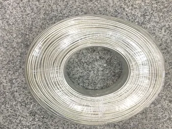 30 FT RG-402 Simi Rigid RF coax cable Semi-Flexible 50ohm 10m