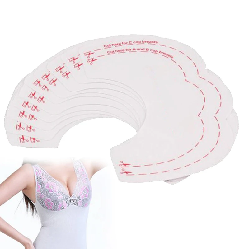 Fashion Adhesive Backless Lift Up Invisible Bra Tape Strapless rendy Women Girls 30pcs/lot Sexy Instant Breast
Fashion Adhesive Backless Lift Up Invisible Bra Tape Strapless rendy Women Girls 30pcs/lot Sexy Instant Breast