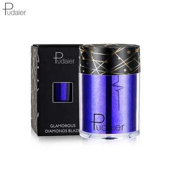 New Glitter Metallic Powder Single Color Pigments Easy to Wear Waterproof Shimmer Powder Make Up For Eyeshadow Lip Nail
New Glitter Metallic Powder Single Color Pigments Easy to Wear Waterproof Shimmer Powder Make Up For Eyeshadow Lip Nail
