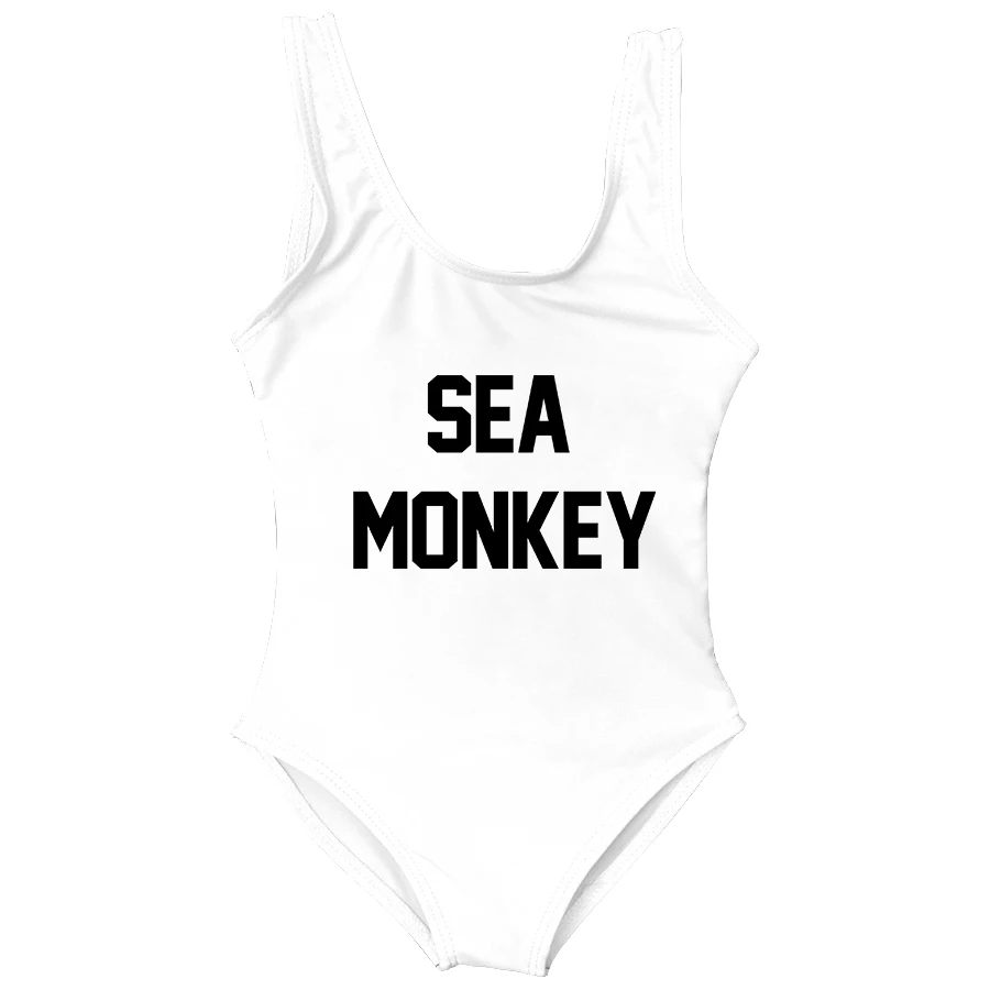 sea monkey