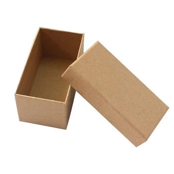 New Style 13x7x6m Paper Box Gift Box Packaging Box 4pcs/lot Package Paper Box Kraft Wedding Gift Packaging H074
New Style 13x7x6m Paper Box Gift Box Packaging Box 4pcs/lot Package Paper Box Kraft Wedding Gift Packaging H074