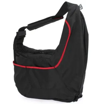 Travel Bag Camera bag Lowepro Passport Sling II Digital Accessory Flash MobilePhone Wallet Bag
Travel Bag Camera bag Lowepro Passport Sling II Digital Accessory Flash MobilePhone Wallet Bag