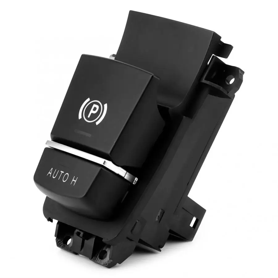 Car Auto Electric Parking Brake Control Switch 61319385029 61316822518 For BMW 5 Series Car Accessories
Car Auto Electric Parking Brake Control Switch 61319385029 61316822518 For BMW 5 Series Car Accessories