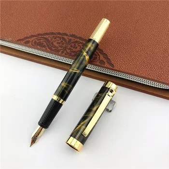 MONTE MOUNT luxury dragon fountain pen promotion metal ink pens school stationery business gift father friend present 045
MONTE MOUNT luxury dragon fountain pen promotion metal ink pens school stationery business gift father friend present 045