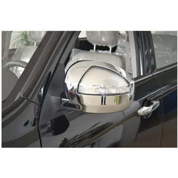 ABS Chrome Rearview mirror cover Trim/Rearview mirror Decoration Car Styling For LIFAN X60 2PCS
ABS Chrome Rearview mirror cover Trim/Rearview mirror Decoration Car Styling For LIFAN X60 2PCS