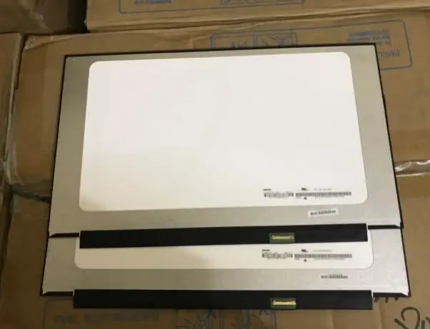 N156HCA-EA1 NV156FHM-N35 LP156WF9-SPF1 N156HCA-EBA NV156FHM-N61 N156HCE-EN1 N156HCA-GA2 FHD 1920*1080 IPS screen
N156HCA-EA1 NV156FHM-N35 LP156WF9-SPF1 N156HCA-EBA NV156FHM-N61 N156HCE-EN1 N156HCA-GA2 FHD 1920*1080 IPS screen