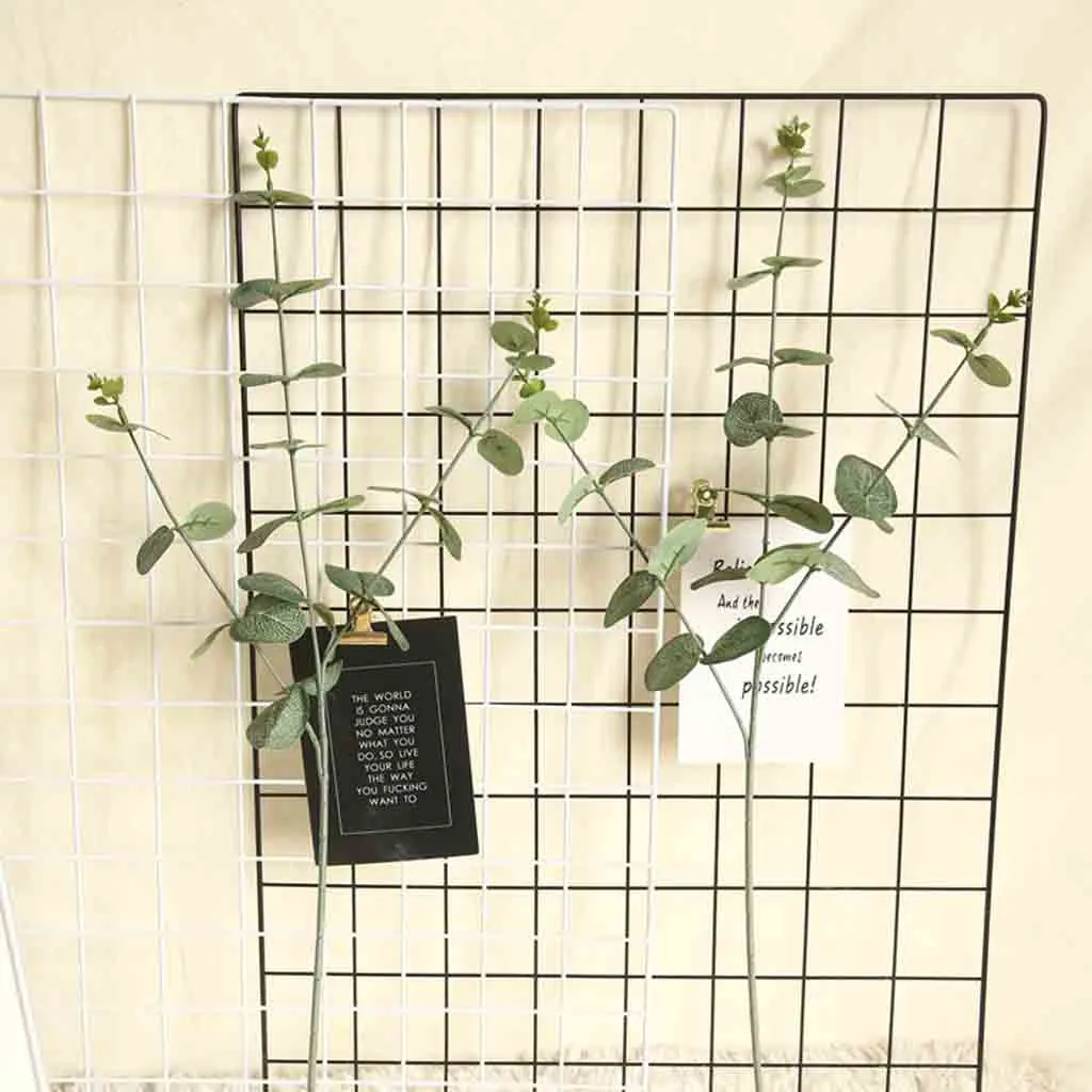 Eucalyptus money leaves with artificial flowers Artificial Foliage Bush Home Office Garden Flower Wedding Decoration indoor L528
Eucalyptus money leaves with artificial flowers Artificial Foliage Bush Home Office Garden Flower Wedding Decoration indoor L528