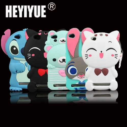 For Xiaomi Redmi 5A 3D Silicon Stitch Cat Bunny Cartoon Soft Cell Phone Case Cover for Xiaomi redmi 5A Redmi5A 5.0 inch
For Xiaomi Redmi 5A 3D Silicon Stitch Cat Bunny Cartoon Soft Cell Phone Case Cover for Xiaomi redmi 5A Redmi5A 5.0 inch