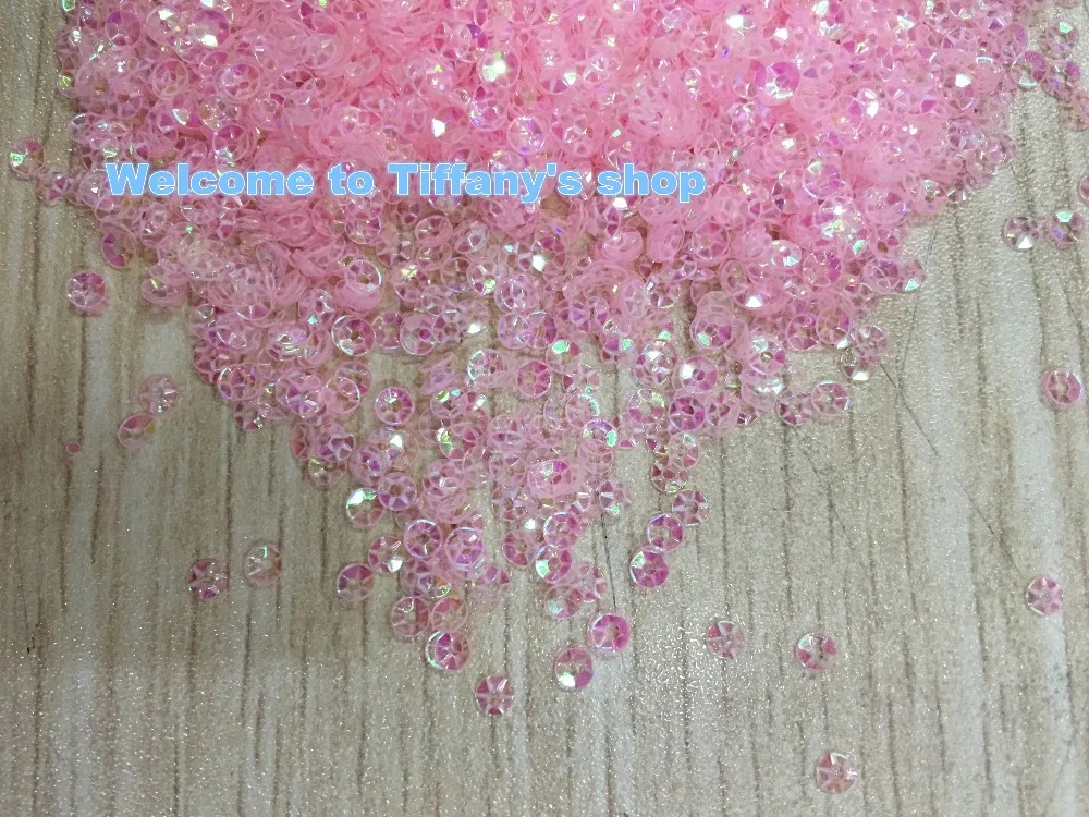 10000Pcs(35Gram) 3mm Pink Transparent Cup Loose Sequins&Paillette Sewing Garment Accessories Clothing DIY Sequins Sewing
10000Pcs(35Gram) 3mm Pink Transparent Cup Loose Sequins&Paillette Sewing Garment Accessories Clothing DIY Sequins Sewing