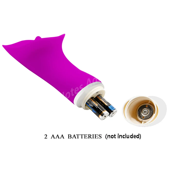 Вибратор С Язычком Для Кухни