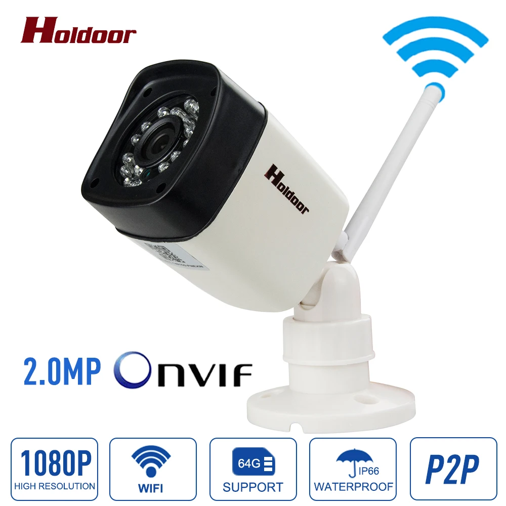 

IP cam 1080P wifi HD 1920*1080 2.0MP IR network CCTV Video surveillance security IP camera ONVIF day/night vision indoor webcams