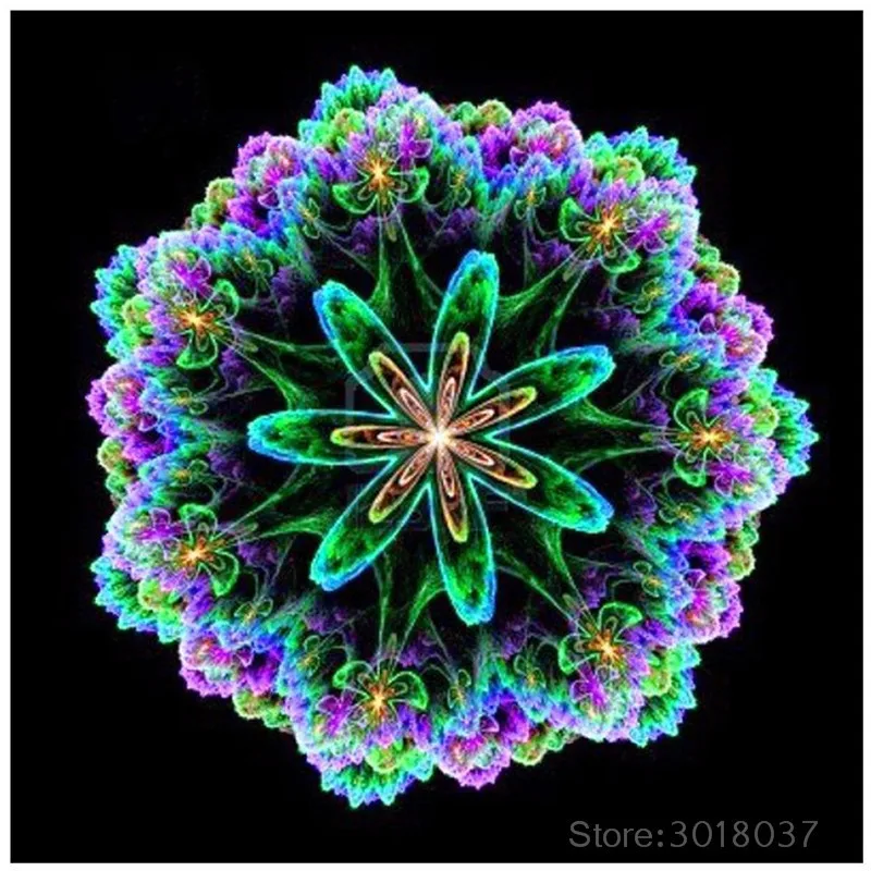 5D Diy Diamond Painting Cross Stitch Multicolored Flowers Needlework Diamond Embroidery Full Round Mosaic Decoration Resin Kits
5D Diy Diamond Painting Cross Stitch Multicolored Flowers Needlework Diamond Embroidery Full Round Mosaic Decoration Resin Kits