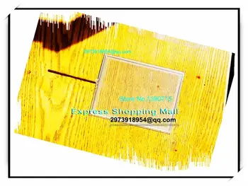New PWS6600T-N Touch Screen Glass Panel For Repair